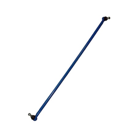 Aftermarket Drag Link Fits Ford New Holland Tractor 5000 5340 Others E0NN3304CA
